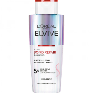 L'oreal paris bond rep shampoo