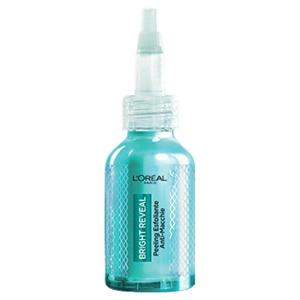 Cerca Offerte di l’oreal paris bright reveal peeling esfoliante anti-macchie 25% [aha+bha+pha] 50 ml e acquista online