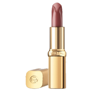 L'Oreal Paris - Color Riche Free The Nudes - Rossetto N. 570 Worth Intense