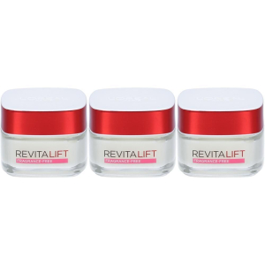Cerca Offerte di l'oréal paris crema viso giorno fragrance-free revitalift, formula cle e acquista online