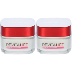 Cerca Offerte di l'oréal paris crema viso giorno fragrance-free revitalift, formula cle e acquista online