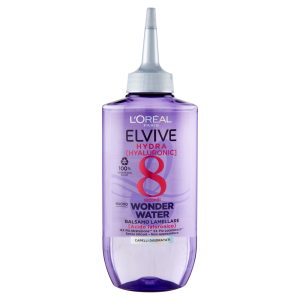 L'oreal paris  elvive - balsamo lamellare ,hydra hyaluronic 8 secondi