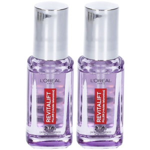Cerca Offerte di l'oréal paris filler siero contorno occhi set da 2 2x20 ml sier e acquista online
