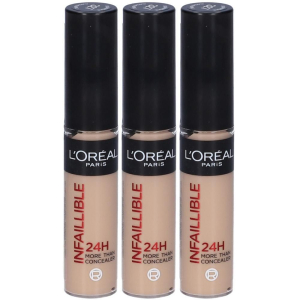 Cerca Offerte di l'oreal paris full wear concealer up to 24h coverage 327 cashmere e acquista online