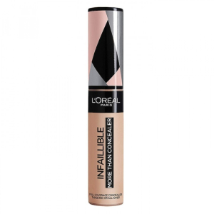 Cerca Offerte di l'oréal paris infaillible correttore liquido 327 cachemire 1 pezzo l'oreal professionnel e acquista online