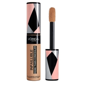 L'Oréal Paris Infaillible Correttore Liquido 331 Café Au Lait 1 Pezzo l'Oreal Italia Div. CPD