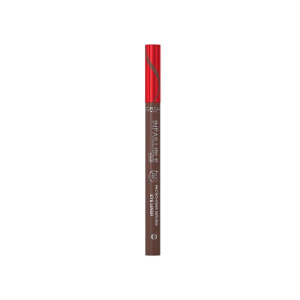 Cerca Offerte di l’oreal paris - infaillible grip 36h micro-fine brush eyeliner n.04 dew berry e acquista online