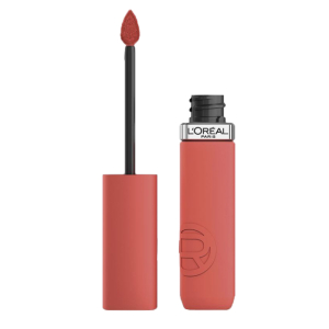 Cerca Offerte di l'oreal paris - infaillible matte resistance matte , 630 rose heat e acquista online