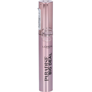 Cerca Offerte di l’oréal paris paradise big deal mascara per ciglia più lunghe e voluminose 26 ml e acquista online