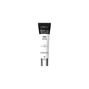 Cerca Offerte di l’oreal paris - prime lab 24h matte setter - primer opacizzante 30 ml e acquista online