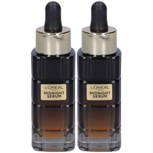 Cerca Offerte di l´oreal paris renaissance cellulaire siero midnight anti-età 2x30 ml e acquista online