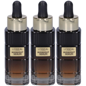 Cerca Offerte di l´oreal paris renaissance cellulaire siero midnight anti-età 3x30 ml e acquista online