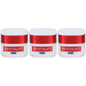 Cerca Offerte di l'oréal paris revitalift notte trattamento idratante multi-lift e acquista online