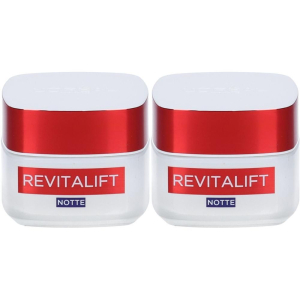 Cerca Offerte di l'oréal paris revitalift notte trattamento idratante multi-lift e acquista online
