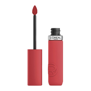L'oreal paris - rossetto infaillible matte crush alert 645