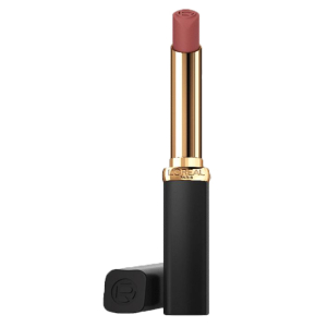Cerca Offerte di l'oreal paris - rossetto nudes of worth matte , 570 e acquista online
