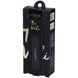 L'Oréal Paris Self Confidence Box Basic Mascara Telescopic Extra-Black 577N