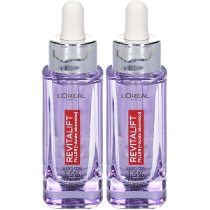 Cerca Offerte di l'oréal paris siero viso revitalift filler, azione rimpolpante e anti- e acquista online