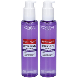 Cerca Offerte di l'oreal paris skincare revitalift siero detergente levigante filler 2x e acquista online