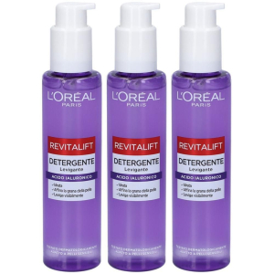 Cerca Offerte di l'oreal paris skincare revitalift siero detergente levigante filler 3x e acquista online