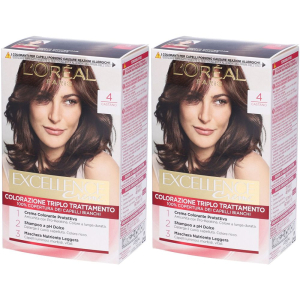 Cerca Offerte di l'oréal paris tinta capelli excellence copre i bianchi lunga d e acquista online