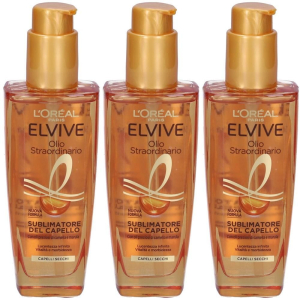 Cerca Offerte di l'oréal paris trattamento elvive olio straordinario, nutri e acquista online