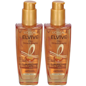 Cerca Offerte di l'oréal paris trattamento elvive olio straordinario, nutri e acquista online