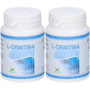 Cerca Offerte di l ornitina capsule 2x70 pz e acquista online