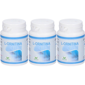 Cerca Offerte di l ornitina capsule 3x70 pz e acquista online