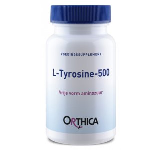 l tirosina 500 30 capsule bugiardino cod: 973718125 