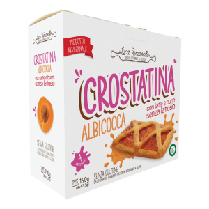 Cerca Offerte di l tomasello crost.alb.190g e acquista online