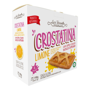 Cerca Offerte di l tomasello crost.limone 190g e acquista online