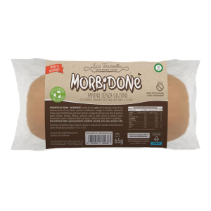 Cerca Offerte di l tomasello morb.panino  65g e acquista online
