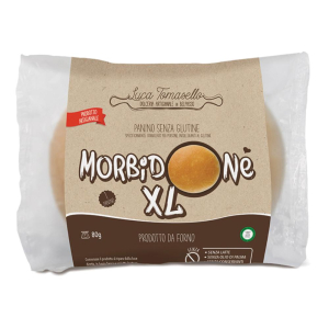 morbidone panino 80g bugiardino cod: 985988260 