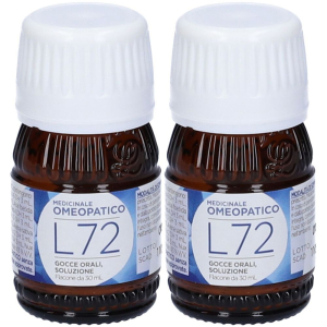 Cerca Offerte di l72 lehning gocce orali set da 2 2x30 ml e acquista online