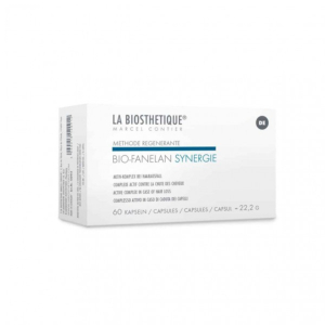 Cerca Offerte di la biosthetique fanelan synergie 60 compresse (integratore per il trattamento anticaduta) e acquista online