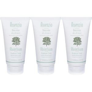 Cerca Offerte di lÂ´erbolario assenzio deocrema 3x50 ml crema e acquista online