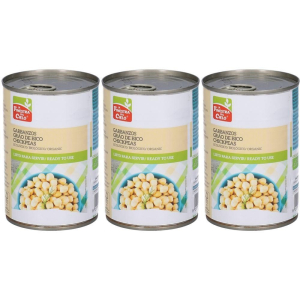 Cerca Offerte di la finesta sul cielo ceci pronti bio 3x400 g e acquista online