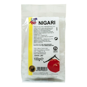 Cerca Offerte di la finestra sul cielo nigari 5x100 g e acquista online