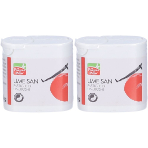 Cerca Offerte di la finestra sul cielo ume san pastiglie di umeboshi set da 2 g e acquista online