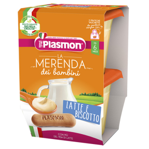 plasmon latte bisc as 2x120g bugiardino cod: 942862842 