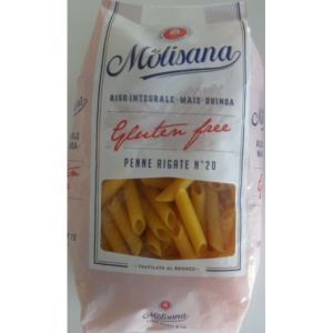 la molisana penne rigate 400g bugiardino cod: 972784755 