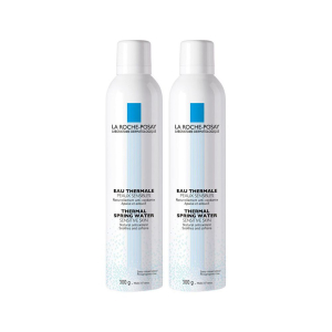 Cerca Offerte di la roche-posay acqua termale fluida lenitiva 300 ml set da 2 2x300 e acquista online