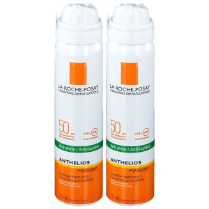 Cerca Offerte di la roche-posay anthelios crema solare viso spray invisibile spf50+ 75m e acquista online