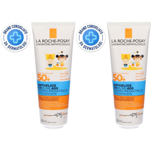 Cerca Offerte di la roche-posay anthelios dermo-pediatrics latte idratante spf 50+ pape e acquista online