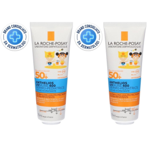 Cerca Offerte di la roche posay anthelios dermo-pediatrics latte idratante spf50+ set d e acquista online