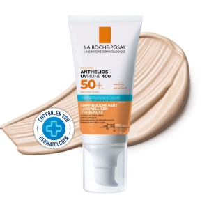 Cerca Offerte di La roche posay anthelios hydratisierende getönte bb-creme uvmune 400 l e acquista online