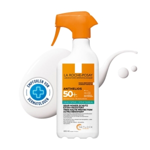 Cerca Offerte di La roche posay anthelios invisible family spray lsf 50+ ohne parfum 30 e acquista online
