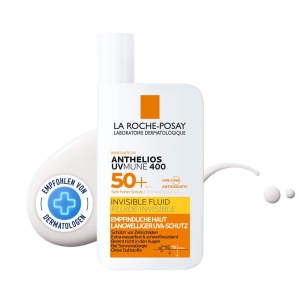 Cerca Offerte di La roche posay anthelios invisible fluid uvmune 400 lsf 50+: sonnencre e acquista online