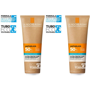 Cerca Offerte di la roche-posay anthelios latte idratante spf 50+ 250ml protezione uv c e acquista online